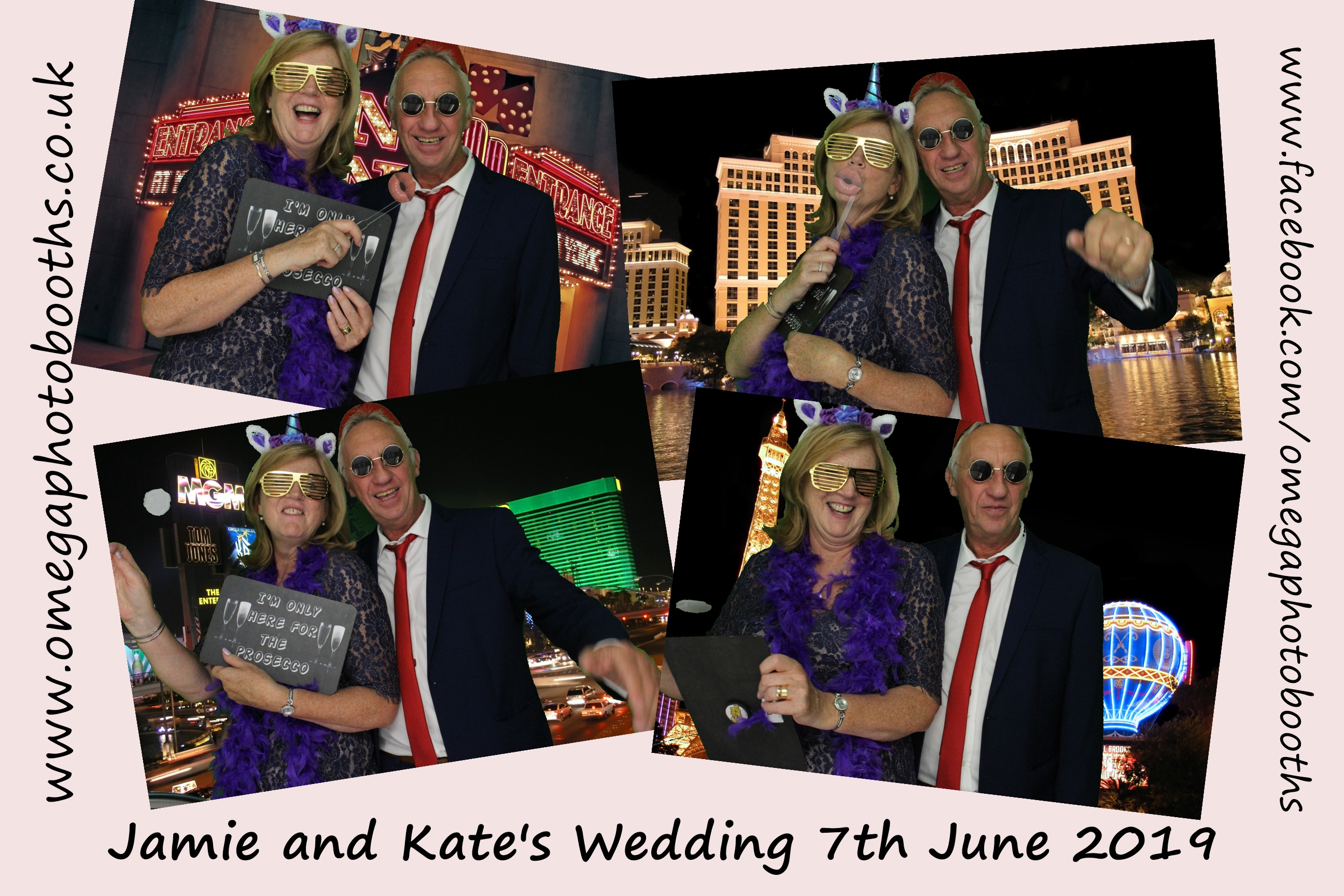 Jamie and Kate’s wedding  | View more photos from the event at gallery.omegaphotobooths.co.uk/u/Omega-Photobooths/Jamie-and-Kate’s-wedding